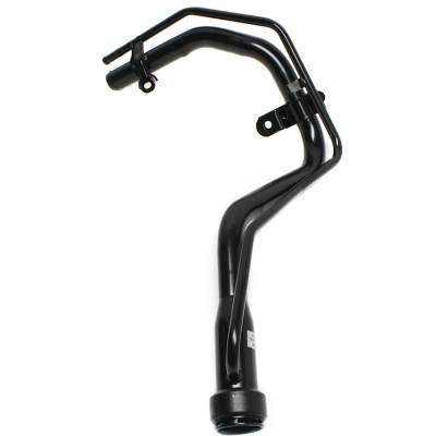 Threaded Cup Fuel Tank Filler Neck Compatible With Toyota Avalon Xl 6 Cyl 3.0L Avalon Xls 6 Cyl 3.0L