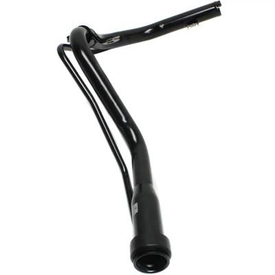 Rareelectrical - Threaded Cup Fuel Tank Filler Neck Compatible With Toyota Avalon Xl 6 Cyl 3.0L Avalon Xls 6 Cyl 3.0L - Image 5