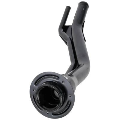 Rareelectrical - New Fuel Tank Filler Neck Compatible With Ford Excursion Xls 8 Cyl 5.4L Excursion Eddie Bauer 8 Cyl - Image 5