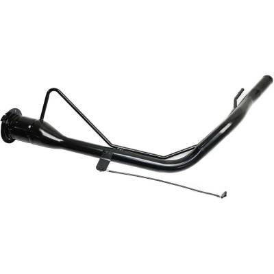 Rareelectrical - New 1.12 In. Dia Fuel Tank Filler Neck Compatible With Chrysler Dodge Plymouth Breeze Base 4 Cyl - Image 4