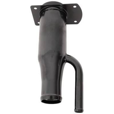 Rareelectrical - New Fuel Tank Filler Neck Compatible With Jeep Grand Cherokee Tsi 6 Cyl 4.0L Grand Cherokee Limited - Image 4
