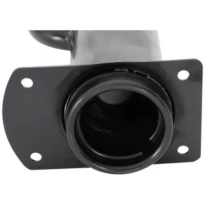 Rareelectrical - New Fuel Tank Filler Neck Compatible With Jeep Grand Cherokee Tsi 6 Cyl 4.0L Grand Cherokee Limited - Image 7