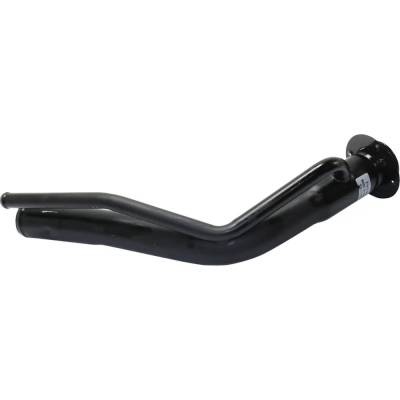 Rareelectrical - New Threaded Cup Fuel Tank Filler Neck Compatible With Dodge Ram 2500 Base 6 Cyl 5.9L Ram 3500 Base - Image 4