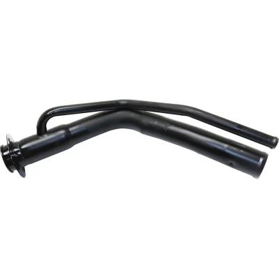Rareelectrical - New Threaded Cup Fuel Tank Filler Neck Compatible With Dodge Ram 2500 Base 6 Cyl 5.9L Ram 3500 Base - Image 6