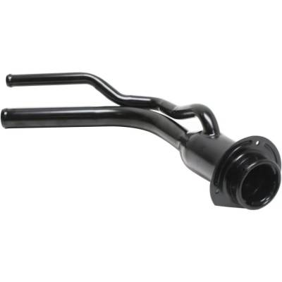 Rareelectrical - New 2.2 In. Dia Fuel Tank Filler Neck Compatible With Ford Mercury Explorer Xlt 6 Cyl 4.0L Explorer - Image 2