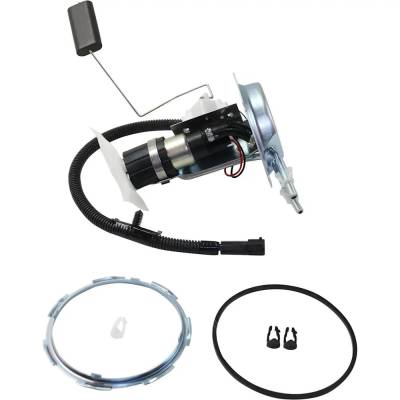 New Fuel Sending Unit Compatible With Lincoln Mark Viii Anniversary 8 Cyl 4.6L Mark Viii Lsc 8 Cyl