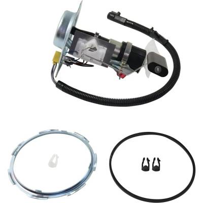 Rareelectrical - New Fuel Sending Unit Compatible With Lincoln Mark Viii Anniversary 8 Cyl 4.6L Mark Viii Lsc 8 Cyl - Image 5