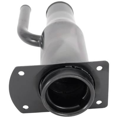 Rareelectrical - New Fuel Tank Filler Neck Compatible With Jeep Grand Cherokee 5.9 Limited 8 Cyl 5.9L Grand Cherokee - Image 5