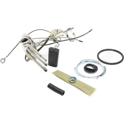 Rareelectrical - New Fuel Sending Unit Compatible With Cadillac Eldorado Touring 6 Cyl 4.1L Eldorado Cabriolet 8 Cyl - Image 2