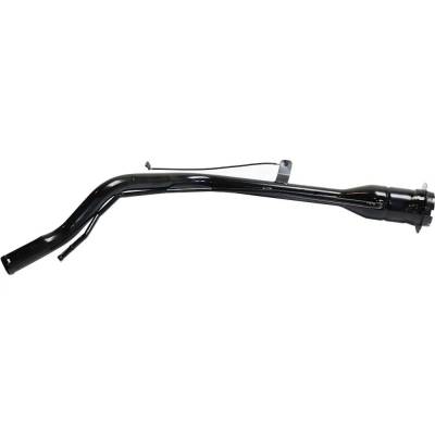 Rareelectrical - New 1.12 In. Dia Fuel Tank Filler Neck Compatible With Chrysler Dodge Plymouth Breeze Expresso 4 Cyl - Image 5