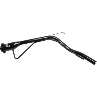 Rareelectrical - New 1.12 In. Dia Fuel Tank Filler Neck Compatible With Chrysler Dodge Plymouth Breeze Expresso 4 Cyl - Image 8