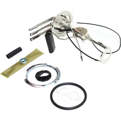 Rareelectrical - New Fuel Sending Unit Compatible With Cadillac Eldorado Touring 8 Cyl 4.1L Seville Elegante 8 Cyl - Image 3