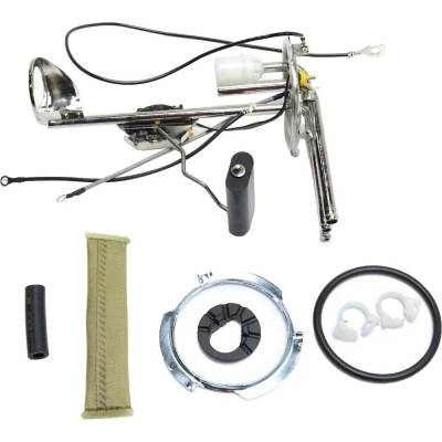 Rareelectrical - New Fuel Sending Unit Compatible With Cadillac Eldorado Touring 8 Cyl 4.1L Seville Elegante 8 Cyl - Image 5