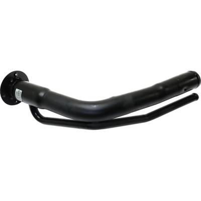 Rareelectrical - New Threaded Cup Fuel Tank Filler Neck Compatible With Dodge Ram 3500 Base 6 Cyl 5.9L Ram 2500 Base - Image 5