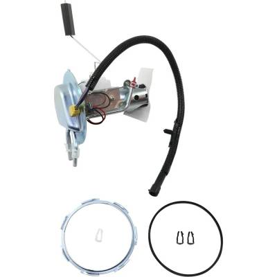 Rareelectrical - New Fuel Sending Unit Compatible With Lincoln Mark Viii Base 8 Cyl 4.6L Mark Viii Lsc 8 Cyl 4.6L - Image 6