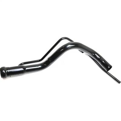 Rareelectrical - New Threaded Cup Fuel Tank Filler Neck Compatible With Toyota Corolla Sr5 4 Cyl 1.6L Corolla Lsx 4 - Image 5