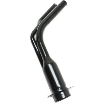 Rareelectrical - New 2.2 In. Dia Fuel Tank Filler Neck Compatible With Ford Mercury Explorer Limited 6 Cyl 4.0L - Image 4