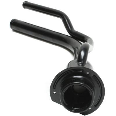 Rareelectrical - New 2.2 In. Dia Fuel Tank Filler Neck Compatible With Ford Mercury Explorer Limited 6 Cyl 4.0L - Image 5
