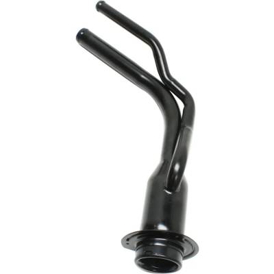 Rareelectrical - New 2.2 In. Dia Fuel Tank Filler Neck Compatible With Ford Mercury Explorer Limited 6 Cyl 4.0L - Image 6