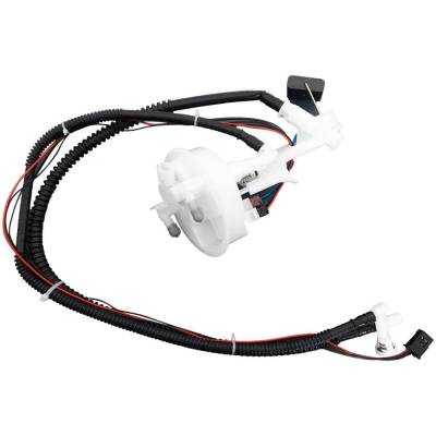 New Left Fuel Sending Unit Compatible With Mercedes Benz C320 4Matic C320 Base Clk55 Amg Base Clk55