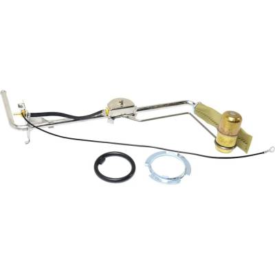 Rareelectrical - New Fuel Sending Unit Compatible With Chevrolet Gmc Blazer Base 8 Cyl 5.7L Blazer Base 6 Cyl 4.8L - Image 4
