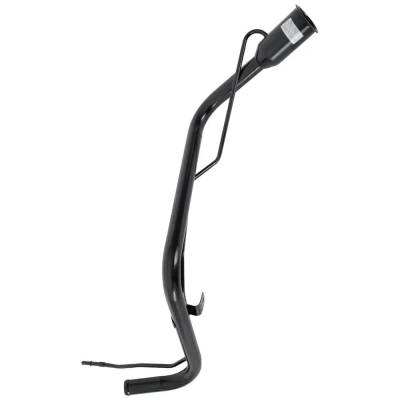 Rareelectrical - New Fuel Tank Filler Neck Compatible With Jeep Patriot North Edition 4 Cyl 2.0L Patriot Sport 4 Cyl - Image 3