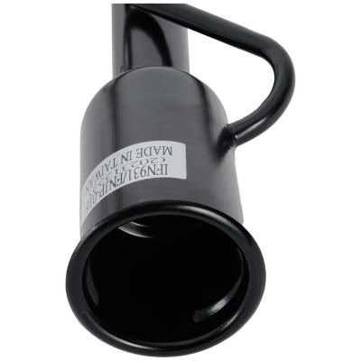 Rareelectrical - New Fuel Tank Filler Neck Compatible With Jeep Patriot North Edition 4 Cyl 2.0L Patriot Sport 4 Cyl - Image 8