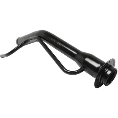 Rareelectrical - New 2.2 In. Dia Fuel Tank Filler Neck Compatible With Ford Lincoln F-150 King Ranch 8 Cyl 4.6L F-250 - Image 4