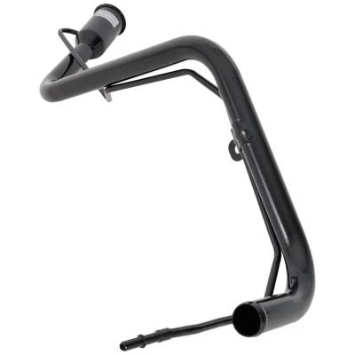 Rareelectrical - New Fuel Tank Filler Neck Compatible With Jeep Patriot Limited 4 Cyl 2.4L Patriot 75Th Anniversary 4 - Image 6