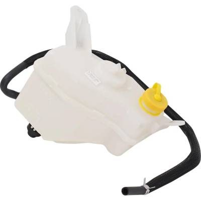 Rareelectrical - New Coolant Reservoir Compatible With Nissan Altima Platinum Altima Sr Premium Altima Se Altima Sr - Image 3