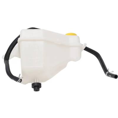 Rareelectrical - New Coolant Reservoir Compatible With Nissan Altima Platinum Altima Sr Premium Altima Se Altima Sr - Image 5
