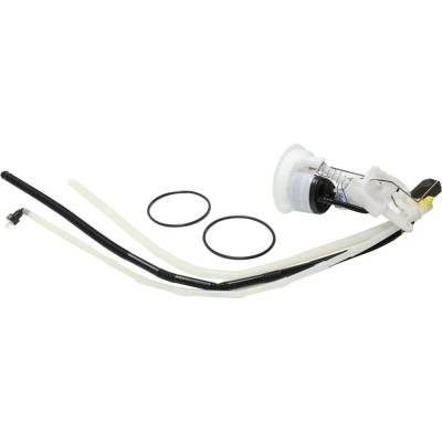 Rareelectrical - New Left In-Tank Fuel Sending Unit Compatible With Bmw 135I Base 6 Cyl 3.0L 335I Base 6 Cyl 3.0L - Image 3