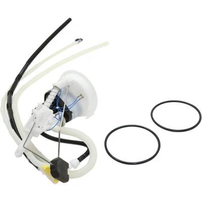 Rareelectrical - New Left In-Tank Fuel Sending Unit Compatible With Bmw 135I Base 6 Cyl 3.0L 335I Base 6 Cyl 3.0L - Image 4