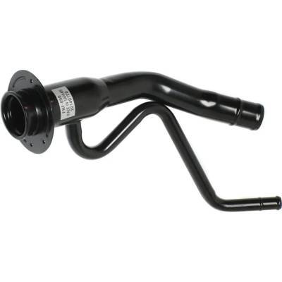 New Threaded Cup Fuel Tank Filler Neck Compatible With Ford F-250 Super Duty Lariat 8 Cyl 6.0L F-350