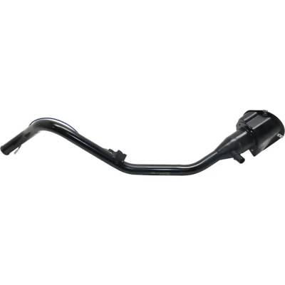 Rareelectrical - New 1 In. Diameter Fuel Tank Filler Neck Compatible With Chrysler Dodge Town & Country El 6 Cyl 3.3L - Image 6