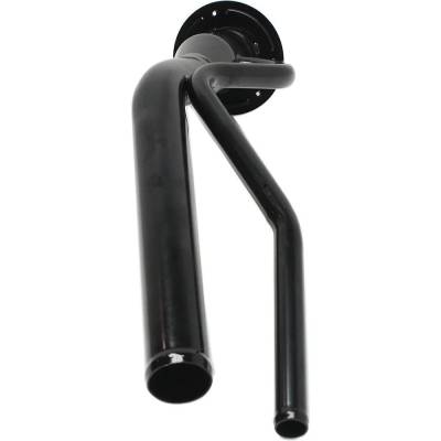 Rareelectrical - New 1.5 In. Dia Fuel Tank Filler Neck Compatible With Ford F-250 Super Duty Lariat 8 Cyl 6.4L F-250 - Image 3