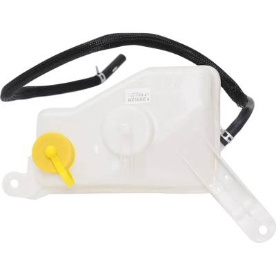 Rareelectrical - New Coolant Reservoir Compatible With Nissan Altima Se Altima S Altima Sv Altima Sl Altima Sr - Image 6