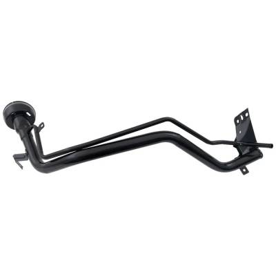 Rareelectrical - New Fuel Tank Filler Neck Compatible With Infiniti Nissan Qx4 Base 6 Cyl 3.3L Pathfinder Le 6 Cyl - Image 5