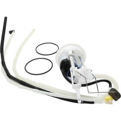 Rareelectrical - New Left In-Tank Fuel Sending Unit Compatible With Bmw 335Xi Base 6 Cyl 3.0L 335Is Base 6 Cyl 3.0L 1 - Image 5