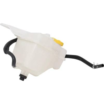 Rareelectrical - New Coolant Reservoir Compatible With Nissan Altima Edition One Altima Sv Altima Sl Altima Sr - Image 2