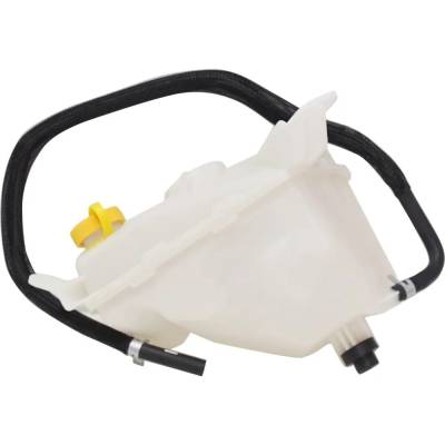 Rareelectrical - New Coolant Reservoir Compatible With Nissan Altima Edition One Altima Sv Altima Sl Altima Sr - Image 4