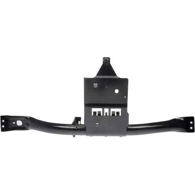 Rareelectrical - New Fuel Tank Bracket Compatible With Chevrolet Gmc Sierra 1500 Sl Silverado 1500 Base Sierra 1500 - Image 2