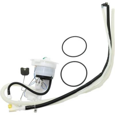 Rareelectrical - New Left In-Tank Fuel Sending Unit Compatible With Bmw 1 Series M Base 6 Cyl 3.0L 335I Xdrive Base 6 - Image 2