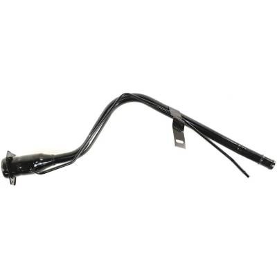 Rareelectrical - New 1.12 In. Dia Fuel Tank Filler Neck Compatible With Buick Century Limited 6 Cyl 3.1L Regal 25Th - Image 5
