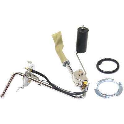 Rareelectrical - Fuel Sending Unit Compatible With Chevrolet Corvette Base 8 Cyl 5.3L Corvette Base 8 Cyl 7.0L - Image 3
