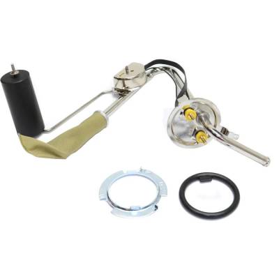 Rareelectrical - Fuel Sending Unit Compatible With Chevrolet Corvette Base 8 Cyl 5.3L Corvette Base 8 Cyl 7.0L - Image 4