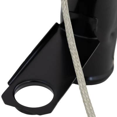 Rareelectrical - New Threaded Cup Fuel Tank Filler Neck Compatible With Chevrolet Gmc S10 Ls 6 Cyl 4.3L Sonoma Sl 4 - Image 8