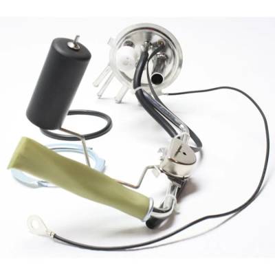 Rareelectrical - New Fuel Sending Unit Compatible With Chevrolet Gmc S10 Tahoe 6 Cyl 2.8L S10 Durango 4 Cyl 1.9L S10 - Image 6