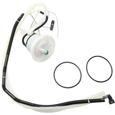 Rareelectrical - New Left Fuel Sending Unit Compatible With Bmw 135I Base 6 Cyl 3.0L 135I Base 6 Cyl 3.0L 2011 Gas, - Image 6