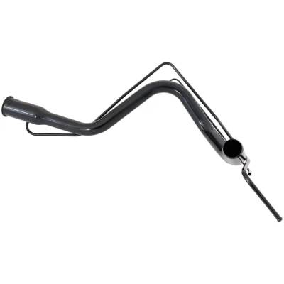 Rareelectrical - New Threaded Cup Fuel Tank Filler Neck Compatible With Toyota Solara Se 6 Cyl 3.0L Solara Se 4 Cyl - Image 3